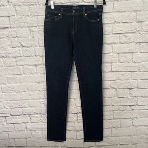 Fidelity Stevie Mid Rise Skinny- 30